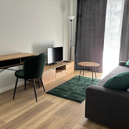 Totu Today - Posnania - Malta Apartamenty , Faktura Vat, Self Check-In, Bezplatny Parking 波兹南 外观 照片