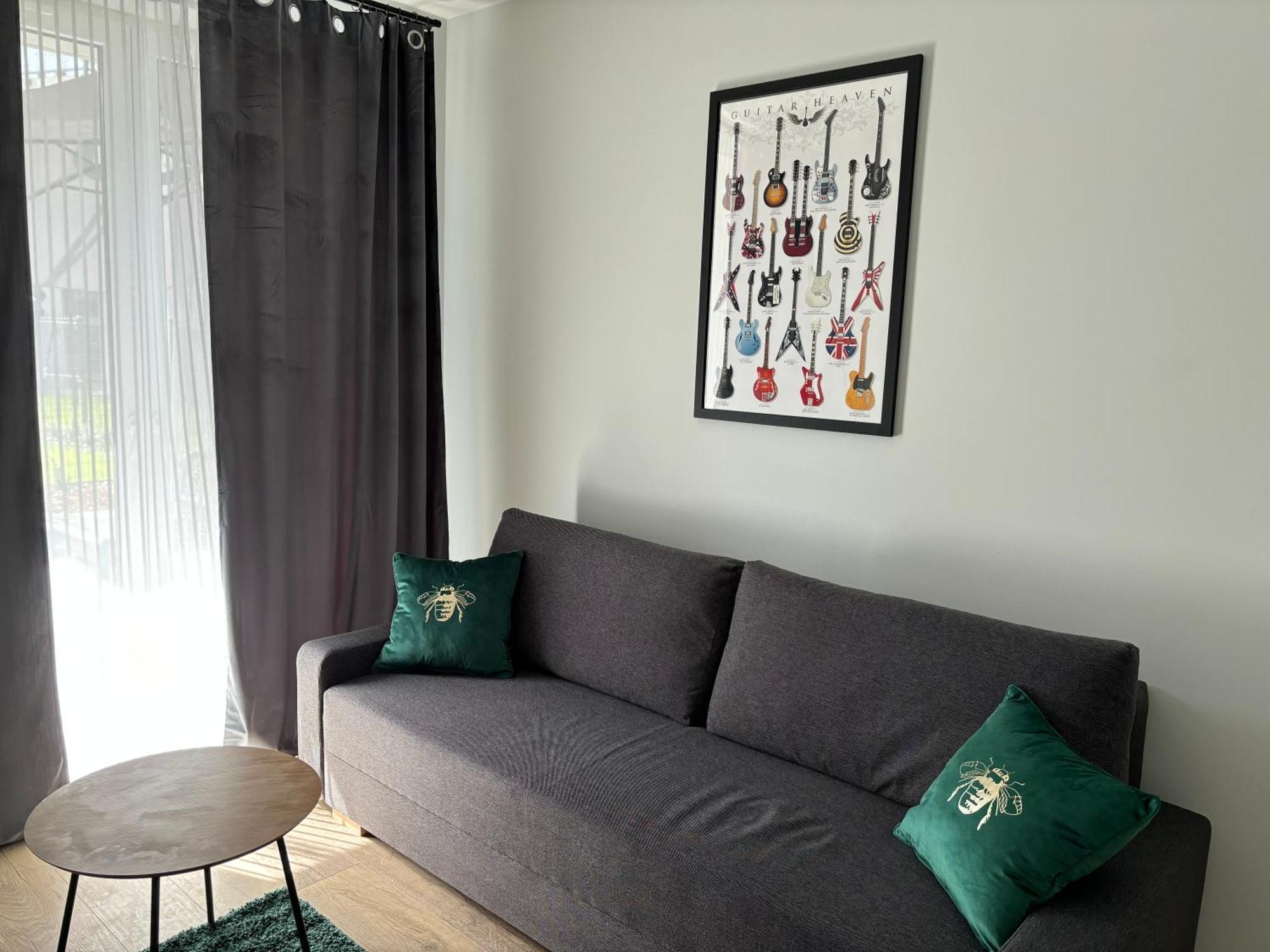Totu Today - Posnania - Malta Apartamenty , Faktura Vat, Self Check-In, Bezplatny Parking 波兹南 外观 照片