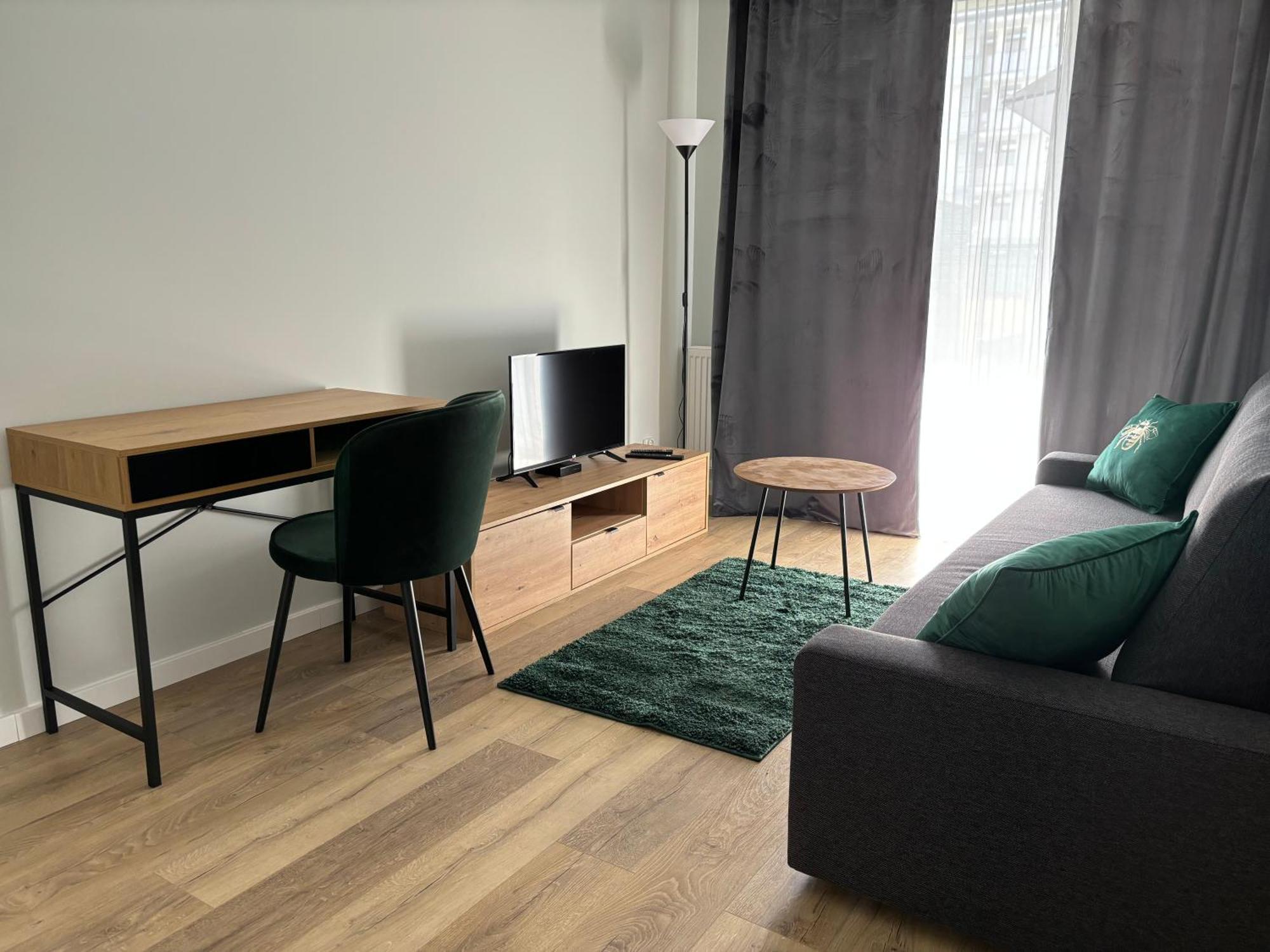Totu Today - Posnania - Malta Apartamenty , Faktura Vat, Self Check-In, Bezplatny Parking 波兹南 外观 照片