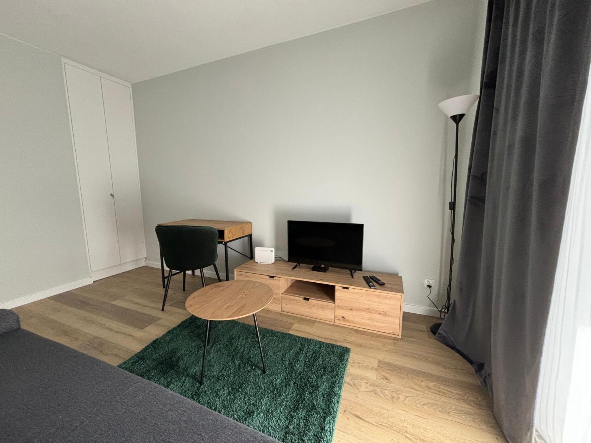 Totu Today - Posnania - Malta Apartamenty , Faktura Vat, Self Check-In, Bezplatny Parking 波兹南 外观 照片