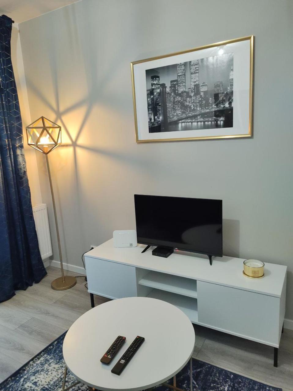 Totu Today - Posnania - Malta Apartamenty , Faktura Vat, Self Check-In, Bezplatny Parking 波兹南 外观 照片