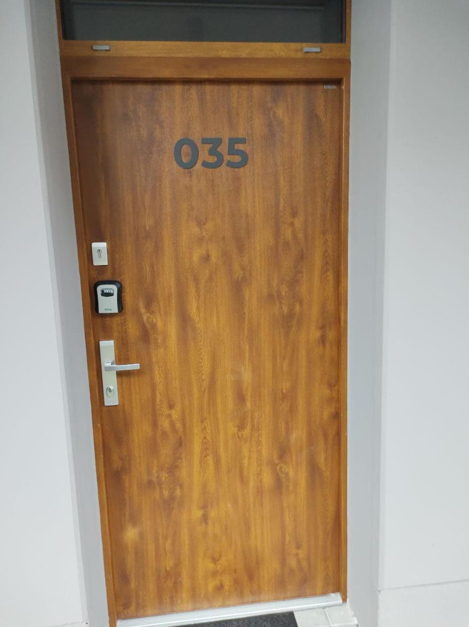 Totu Today - Posnania - Malta Apartamenty , Faktura Vat, Self Check-In, Bezplatny Parking 波兹南 外观 照片