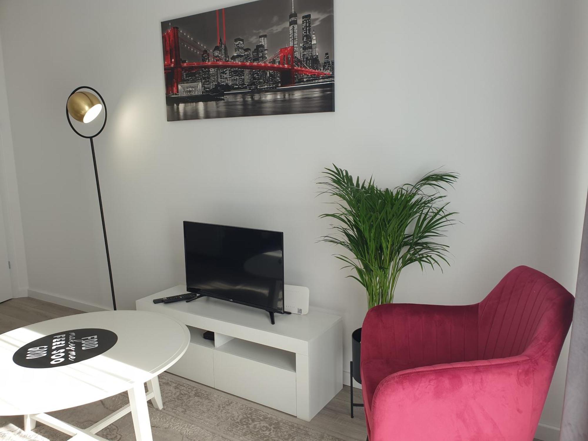 Totu Today - Posnania - Malta Apartamenty , Faktura Vat, Self Check-In, Bezplatny Parking 波兹南 外观 照片