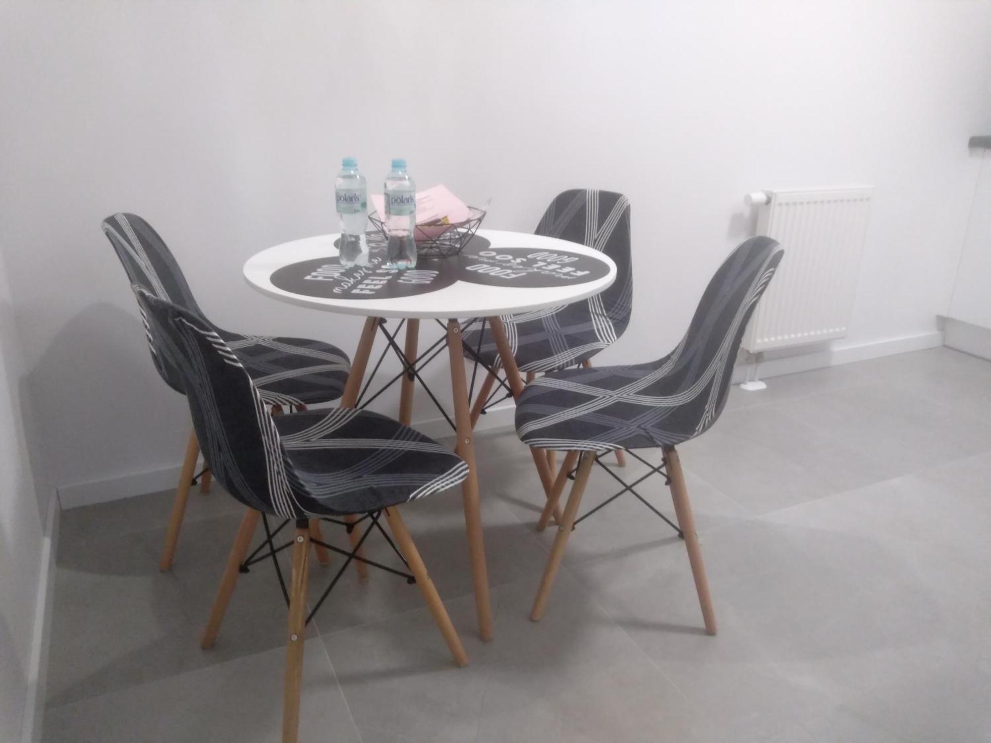 Totu Today - Posnania - Malta Apartamenty , Faktura Vat, Self Check-In, Bezplatny Parking 波兹南 外观 照片
