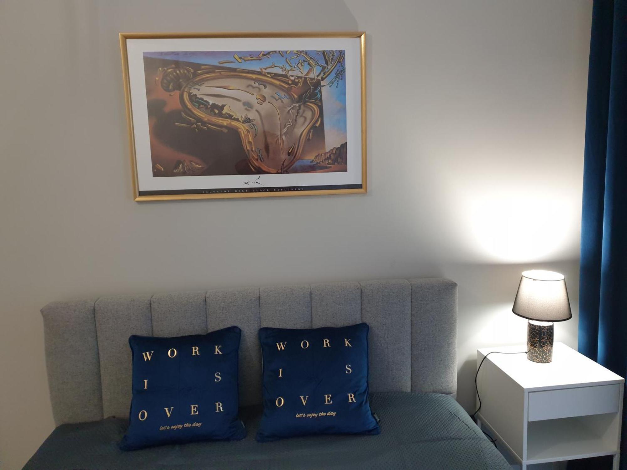 Totu Today - Posnania - Malta Apartamenty , Faktura Vat, Self Check-In, Bezplatny Parking 波兹南 外观 照片