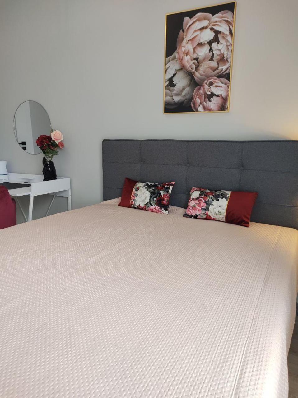 Totu Today - Posnania - Malta Apartamenty , Faktura Vat, Self Check-In, Bezplatny Parking 波兹南 外观 照片