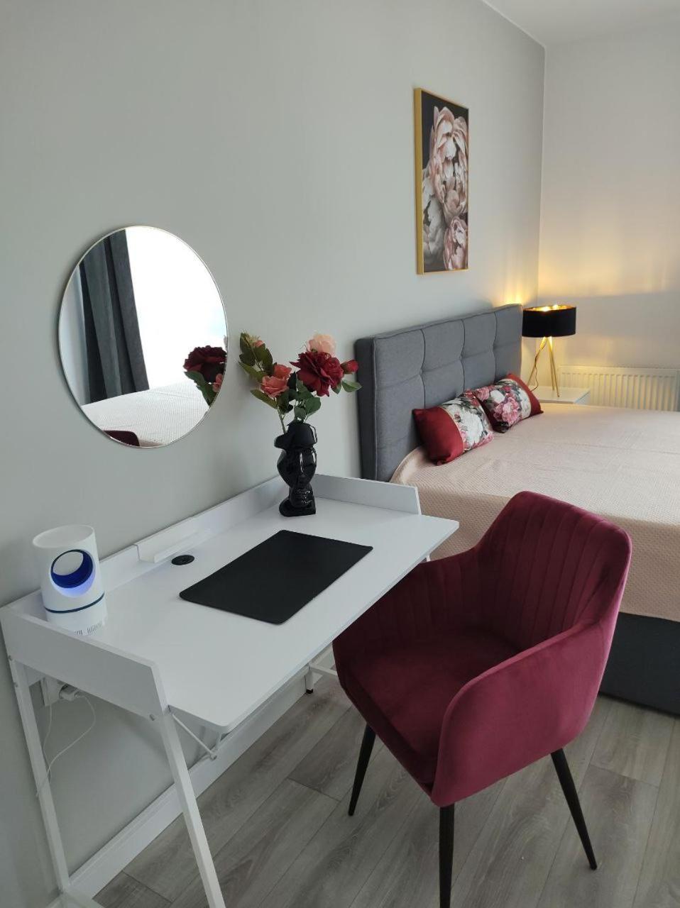 Totu Today - Posnania - Malta Apartamenty , Faktura Vat, Self Check-In, Bezplatny Parking 波兹南 外观 照片