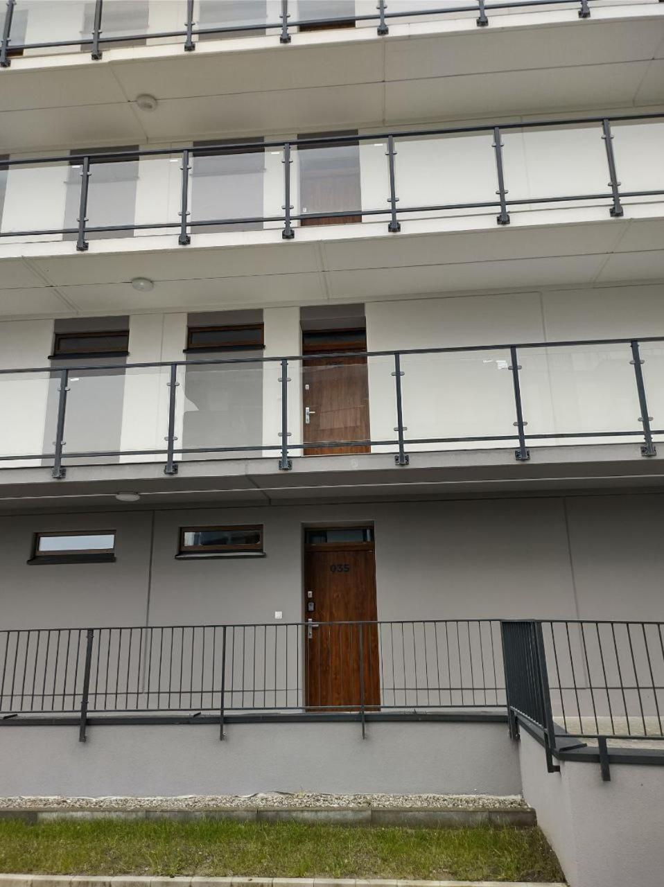 Totu Today - Posnania - Malta Apartamenty , Faktura Vat, Self Check-In, Bezplatny Parking 波兹南 外观 照片
