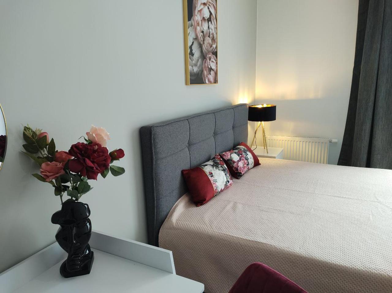 Totu Today - Posnania - Malta Apartamenty , Faktura Vat, Self Check-In, Bezplatny Parking 波兹南 外观 照片