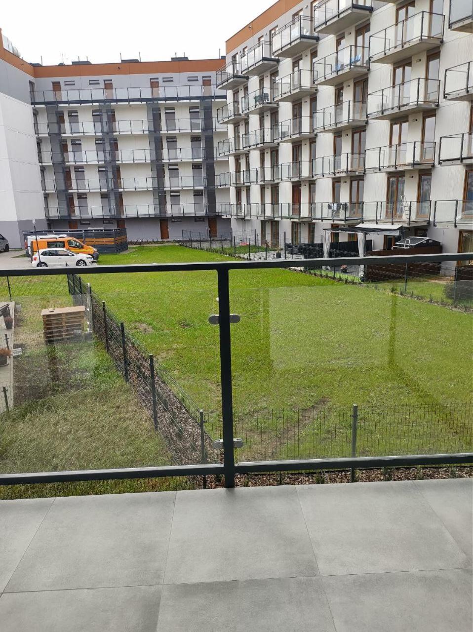 Totu Today - Posnania - Malta Apartamenty , Faktura Vat, Self Check-In, Bezplatny Parking 波兹南 外观 照片