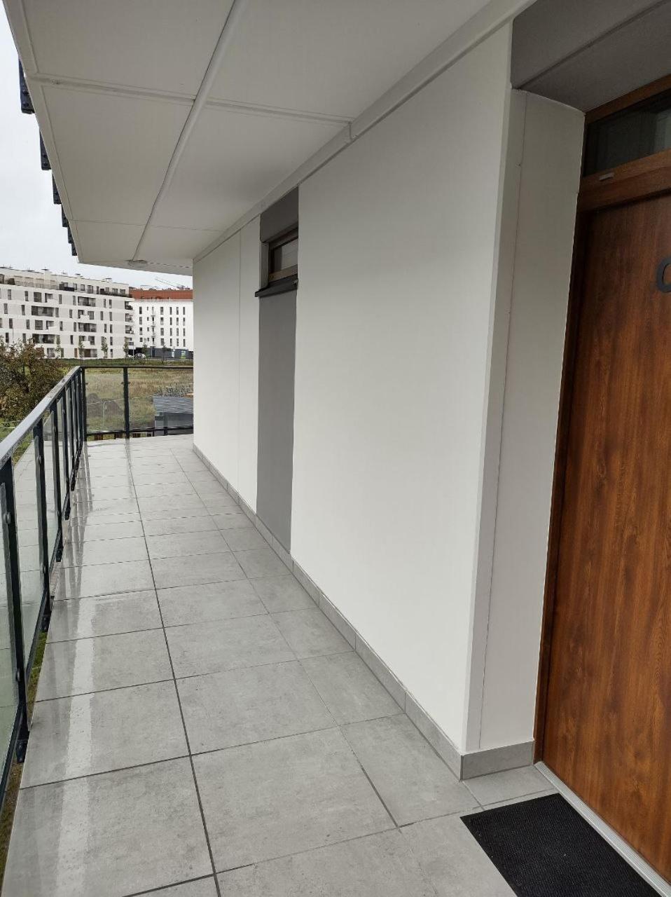 Totu Today - Posnania - Malta Apartamenty , Faktura Vat, Self Check-In, Bezplatny Parking 波兹南 外观 照片