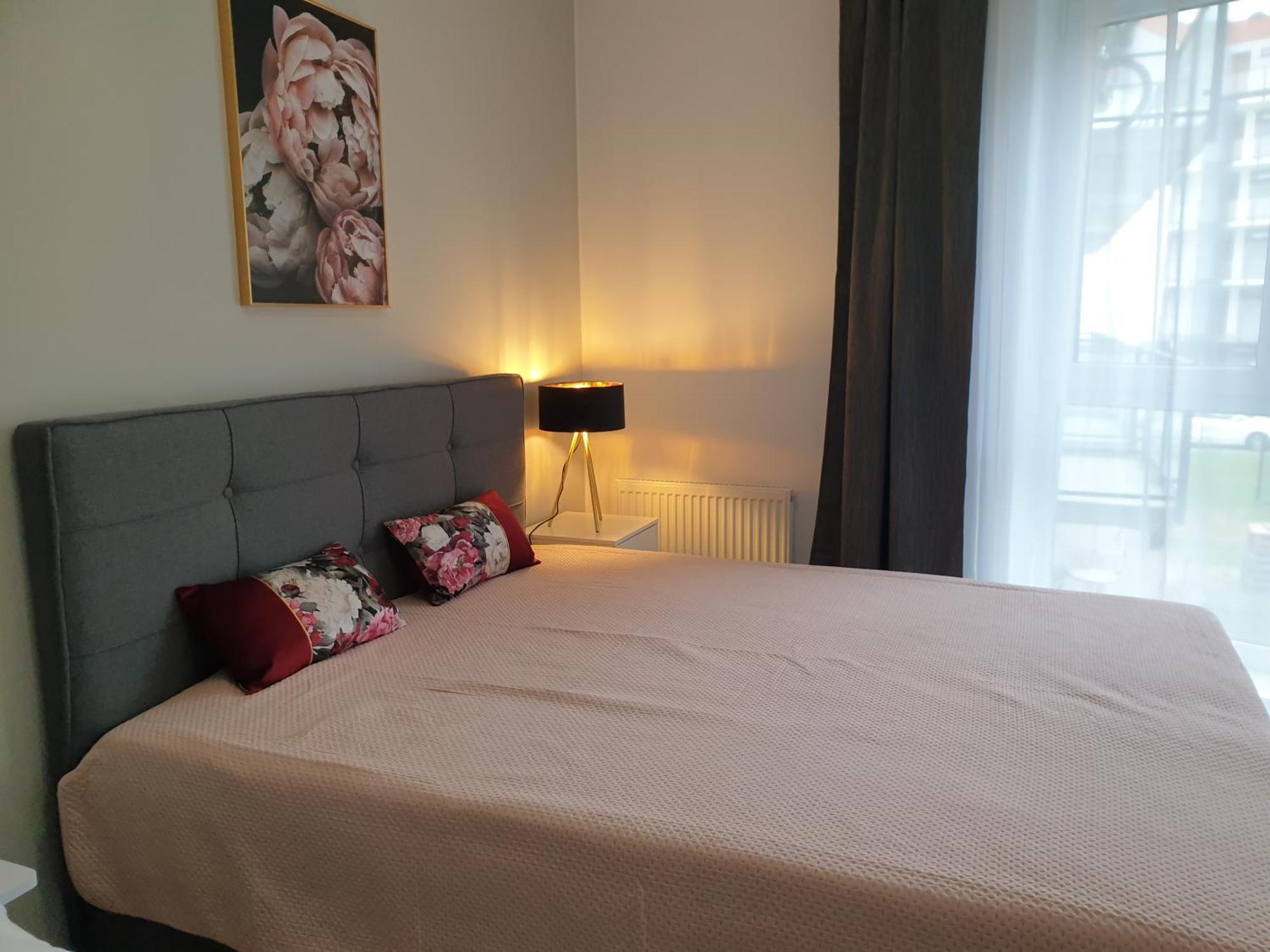 Totu Today - Posnania - Malta Apartamenty , Faktura Vat, Self Check-In, Bezplatny Parking 波兹南 外观 照片